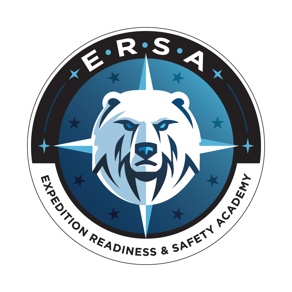 ERSA training in action